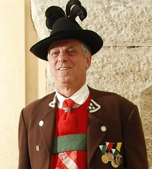 Fähnrich Helmut Greif