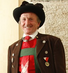 Zugleutnant Peter Amort